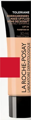 Produktbild von Roche-Posay Toleriane Fluide Make-up Nr.9 30 ml