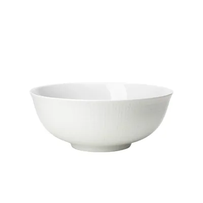 Imagen del producto de Rörstrand Swedish Grace: Tazón de 1 litro, color blanco