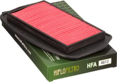 Produktbild von HifloFiltro HFA4612 Luftfilter für YAMAHA MOTORCYCLES FZ