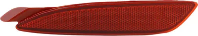 Zdjęcie produktu dla Reflektor tylny, lewy, pasujący do samochodu Mazda 6 GJ/GL kombi, produkcja od 01/18, marka Johns