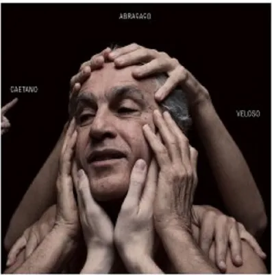 Produktbild von Veloso,Caetano-Abracaco