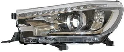 Immagine prodotto di VAN WEZEL Fari sinistri per TOYOTA HILUX Pick-up (GUN1) 5488963