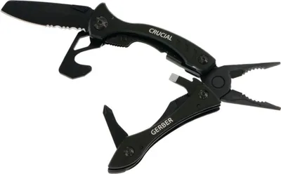 Produktbild von Gerber Crucial Multi-tool 31001518