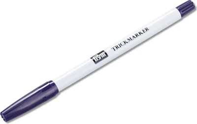 Produktbild von PRYM Trick Marker Self-Erasing Markierungsstifte Blue