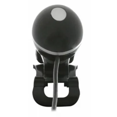 Produktbild von NGS Xpresscam300, 8 MP, 1920 x 1080 Pixel, Full HD, 320x240@30fps, 640x480@30fps, 1280x720@30fps, 1280x960@30fps, Auto, USB 2.0