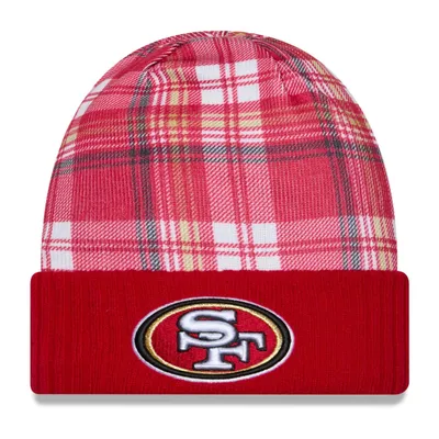 Produktbild von New Era NFL SIDELINE Statement Mütze - San Francisco 49ers