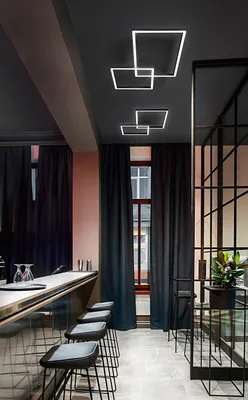 Obrázok produktu pre Cross 6595 N CT Perenz LED stropné svietidlo