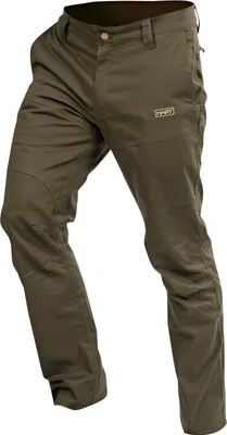 Obrázok produktu pre Pánske nohavice Hart Terral-T (tmavo olivové) veľkosť 48
