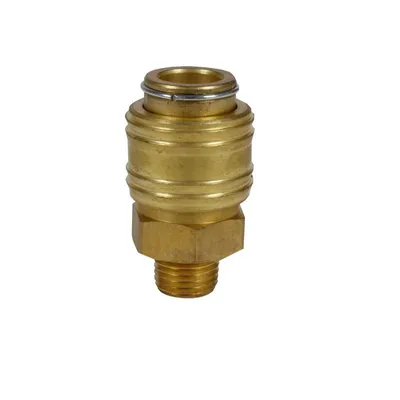 Obrázek produktu pro Einhell 4139207, Quick-lock coupling, Einhell, 1/4", 1 kusů