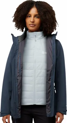 Produktbild von Jack Wolfskin Outdoorjacke für