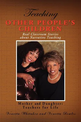 Produktbild von Teaching Other People's Children
