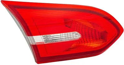 Imagen del producto de Luces traseras