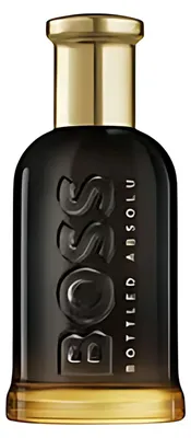 Produktbild von Hugo Boss Boss Bottled Absolu Eau De Parfum 50ml
