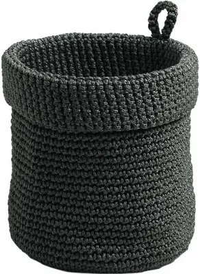 Immagine prodotto di Organizzatore di cosmetici MALVA, nero