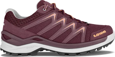 Produktbild von Lowa Innox Pro Goretex Lo Wanderschuhe Rosa EU 38 Frau Rosa EU 38