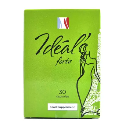 Produktbild von Ideal Forte