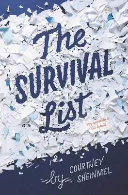 Produktbild von The Survival List