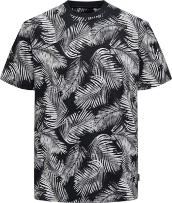 Image de T-shirt Only & Sons 22025283-DARKNAVY pour Homme