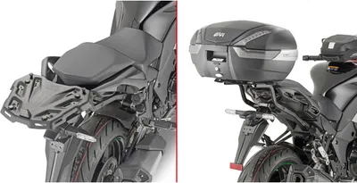 Immagine prodotto di Portapacchi Monokey/Monolock GIVI 4130FZ senza piastra