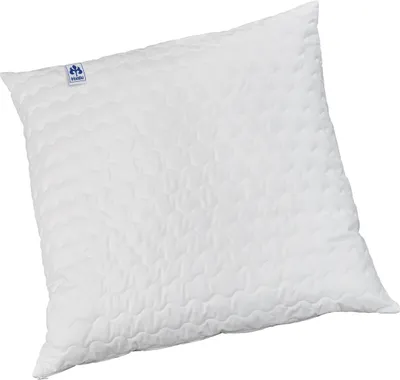 Produktbild von Kissen Irisette Exklusiv Mikrofaser - 40x80 cm