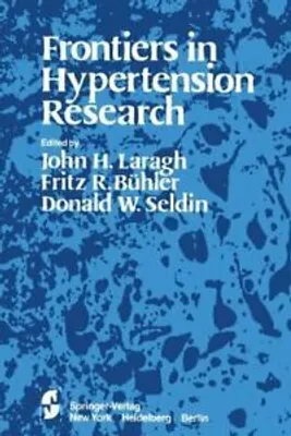 Obrázok produktu pre Frontiers in Hypertension Research