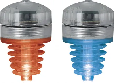 Produktbild von TIP Party LED Cork Inside 2er Rot+Blau