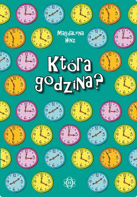 Productafbeelding van Która godzina?