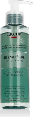 Image de EUCERIN | DERMOPURE | Cleansers