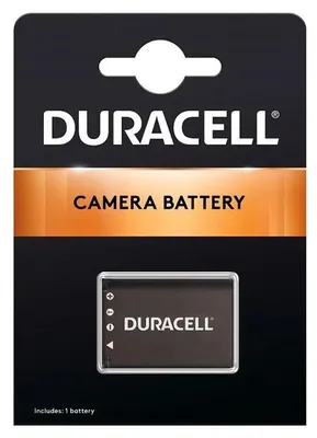 Produktbild von DURACELL Akku für Sony NP-BX1