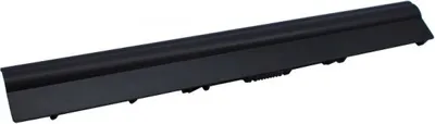 Produktbild von Akku für Dell Inspiron 15 (3552) Li-Ion 14,8 Volt 2600 mAh schwarz