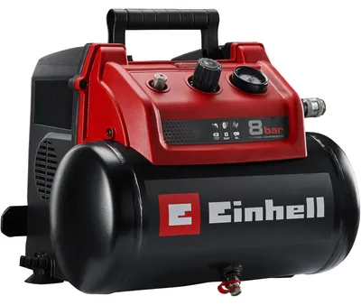 Produktbild von Einhell TC-AC 190/6/8 OF Luftkompressor 190 l/min