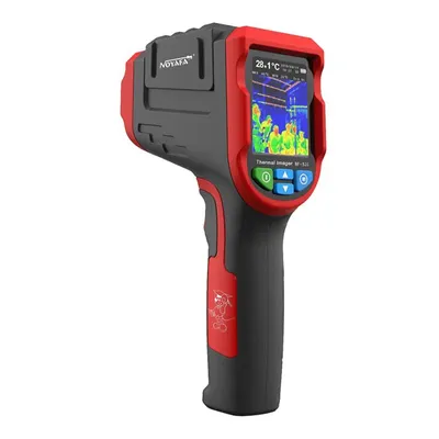 Obrázek produktu pro Termografická kamera, teplotní rozsah od -10 °C do 400 °C, rozlišení 32 × 32 pixelů, NF-521