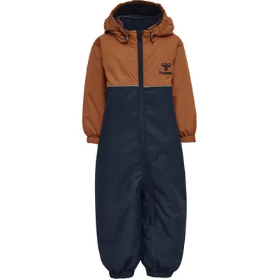 Imagen del producto de Hummel Snoopy Tex, mono para niños, color azul, talla 74 cm