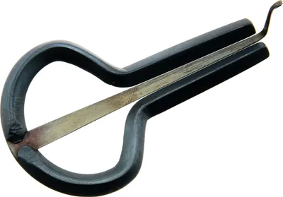 Produktbild von Maultrommel Jofen's Rabacher E2