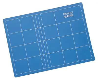 Produktbild von Dahle 10692-21471, Blau, A2, mm, 450 mm, 600 mm, 1 Stück(e)
