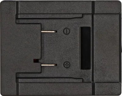 Produktbild von Brennenstuhl Adapter Einhell für LED Baustrahler im Multi Battery 18V System