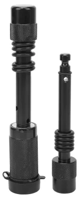 Image de Goupille de verrouillage pour attelage de caravane, modèle américain en forme d'haltère, pièce de rechange pour Ford F250/F350