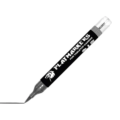 Immagine prodotto di AK Interactive Playmarker Nero