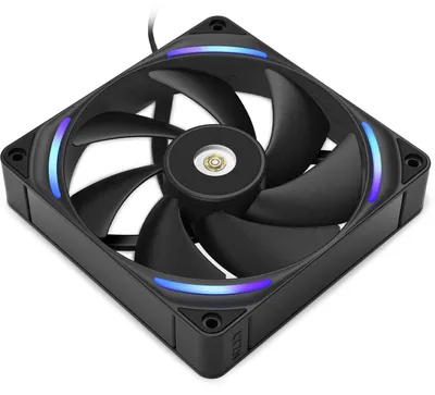 Immagine prodotto di NZXT F140X, ventola, 14 cm, nero