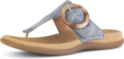 Produktbild von Gabor Komfort Slipper für Damen