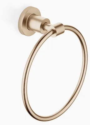 Produktbild von Dornbracht 83200892-46 Handtuchring , rund TARA