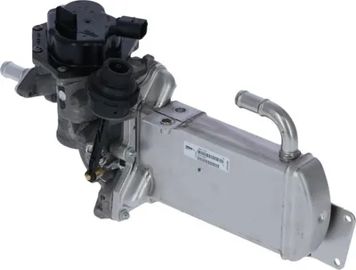 Obrázek produktu pro Elektrický EGR ventil s chladičem EGR NRF pro AUDI A4 B8