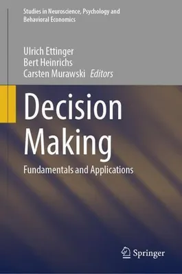 Produktbild von Decision Making
