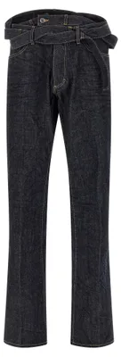 Produktbild von Dsquared² Jeans aus Baumwolle in Blau