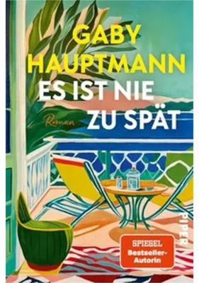 Image de Es ist nie zu spät