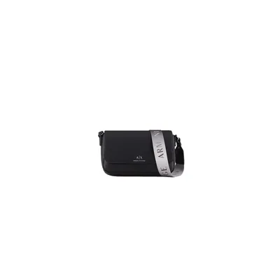 Produktbild von ARMANI EXCHANGE 942912 CC783 CROSSBODY Schwarz