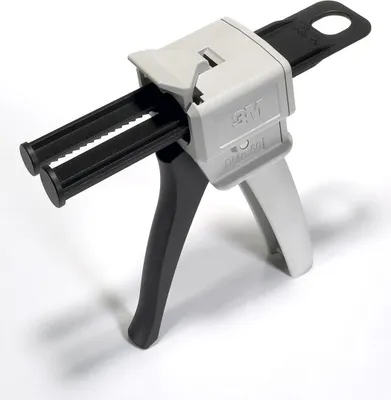 Produktbild von 3M Kartuschenpresse 08190 manuell (Handbetätigung)