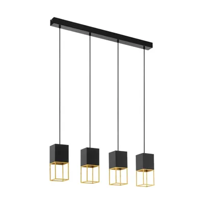 Zdjęcie produktu dla Lampa wisząca MONTEBALDO 97734 Eglo