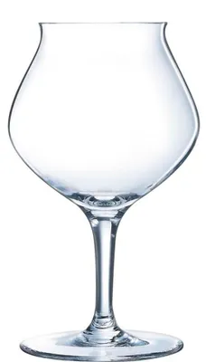 Zdjęcie produktu dla Kieliszek degustacyjny Arcoroc Spirits 170 ml, 6x