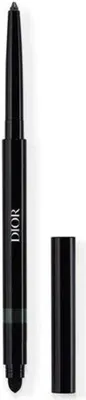 Image de Crayon yeux waterproof Diorshow ( Stylo) 0,3 g - Teinte : Gris matü n